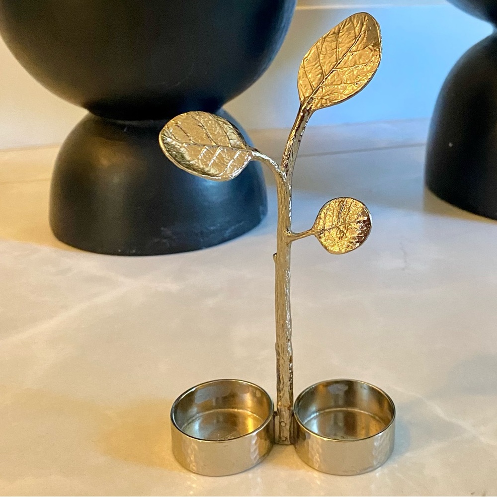 Designer Tea light candle holder